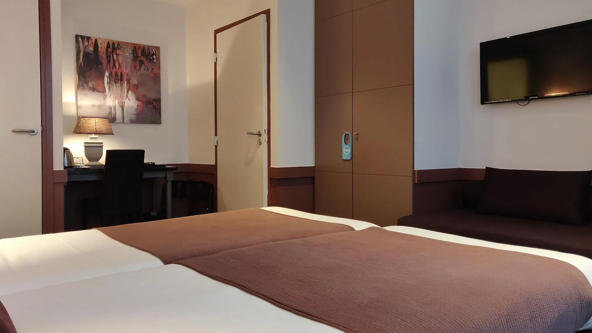 La Maison Des Armateurs Saint-Malo 4*,