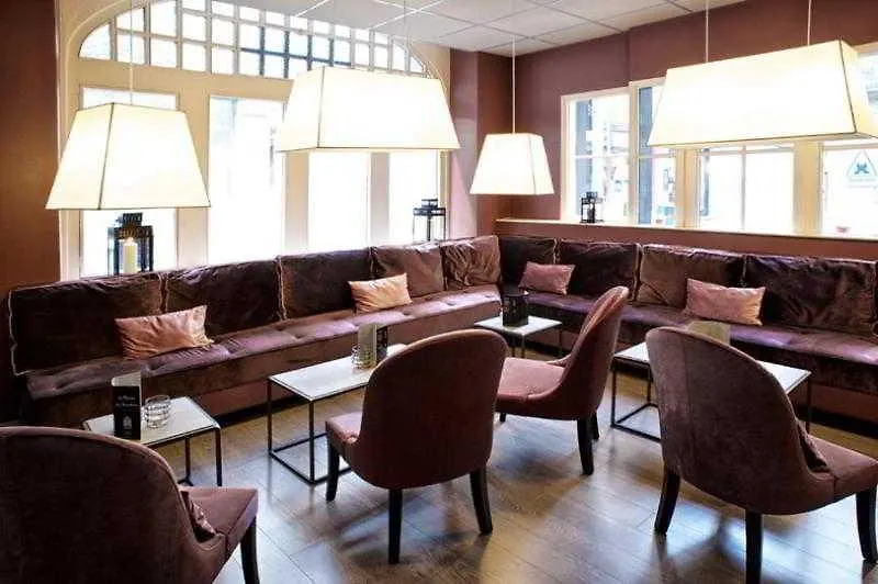 La Maison Des Armateurs Saint-Malo Hotel