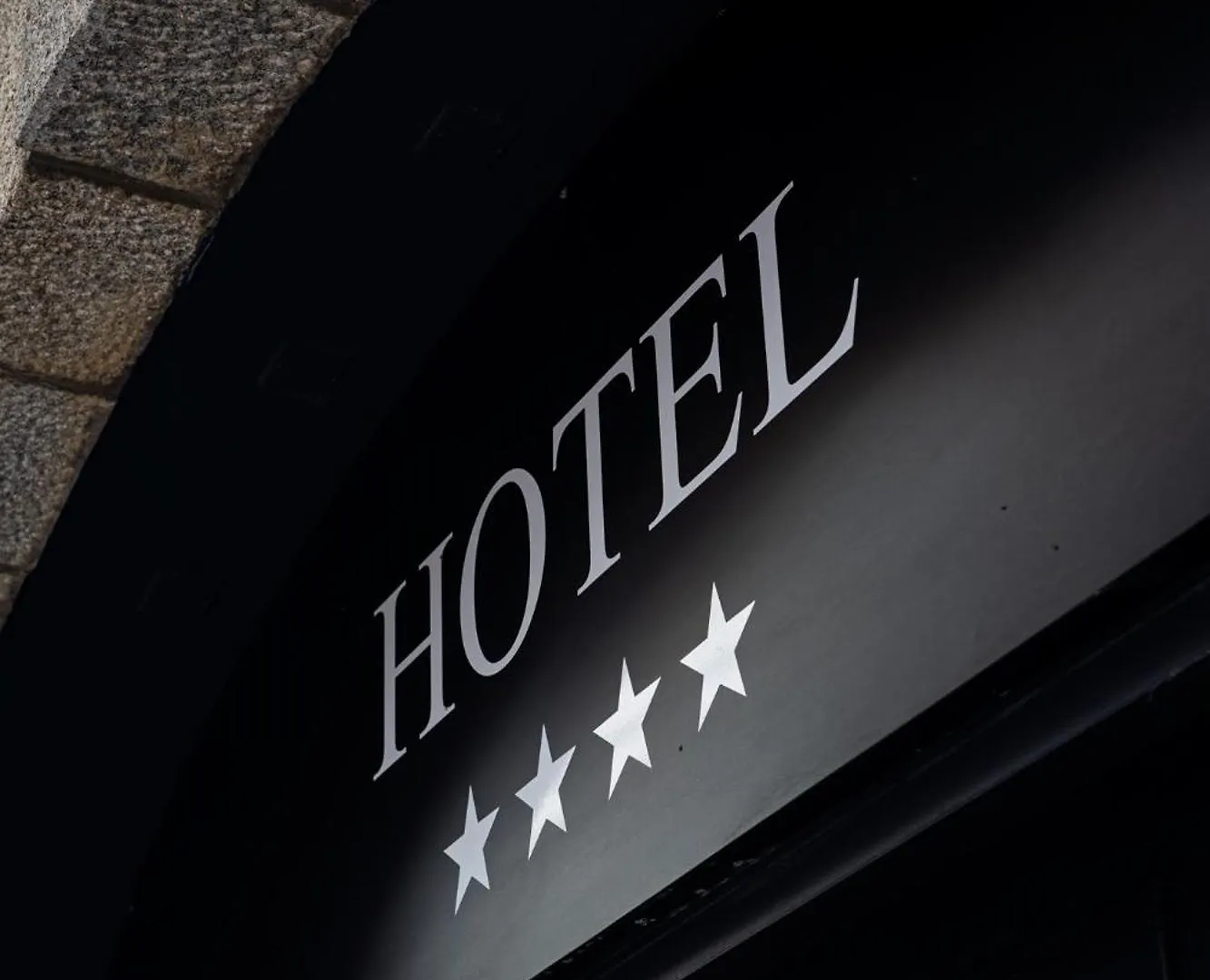 Hotel La Maison Des Armateurs Saint-Malo