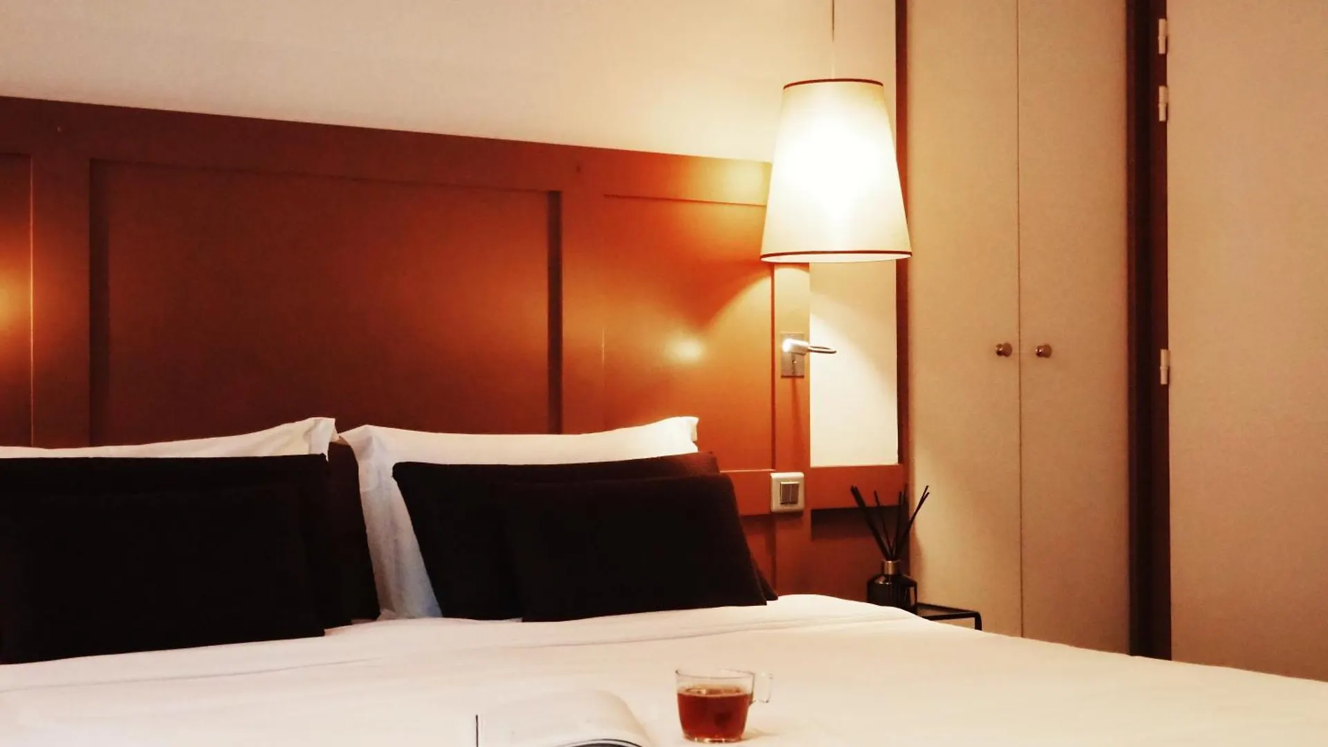 La Maison Des Armateurs Saint-Malo Hotel