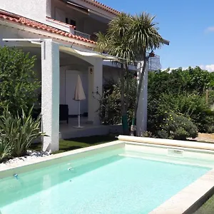 Citronnelle Appartement Six-Fours-les-Plages