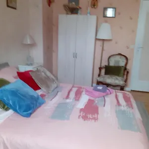D'hôte Dans Maison Pleine De Vie Séjour chez l'habitant Paris