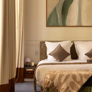 Residense Bourbon Bourgogne Appartement Paris