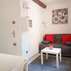 Le Panier Centre Historique De Appartement Marseille