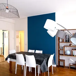  Appartement Malo Intra-muros, L'hermine