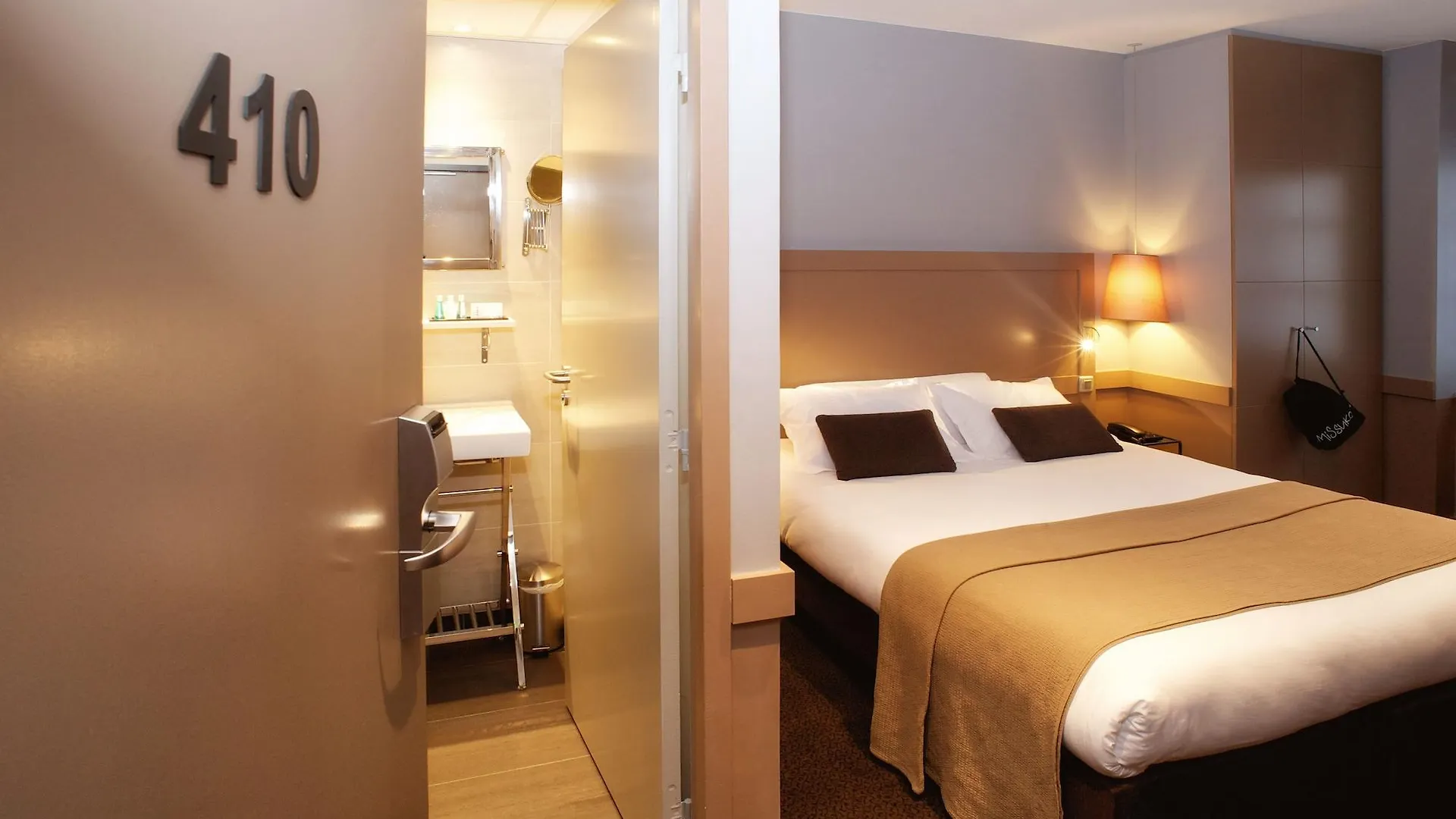 Hotel La Maison des Armateurs Saint-Malo