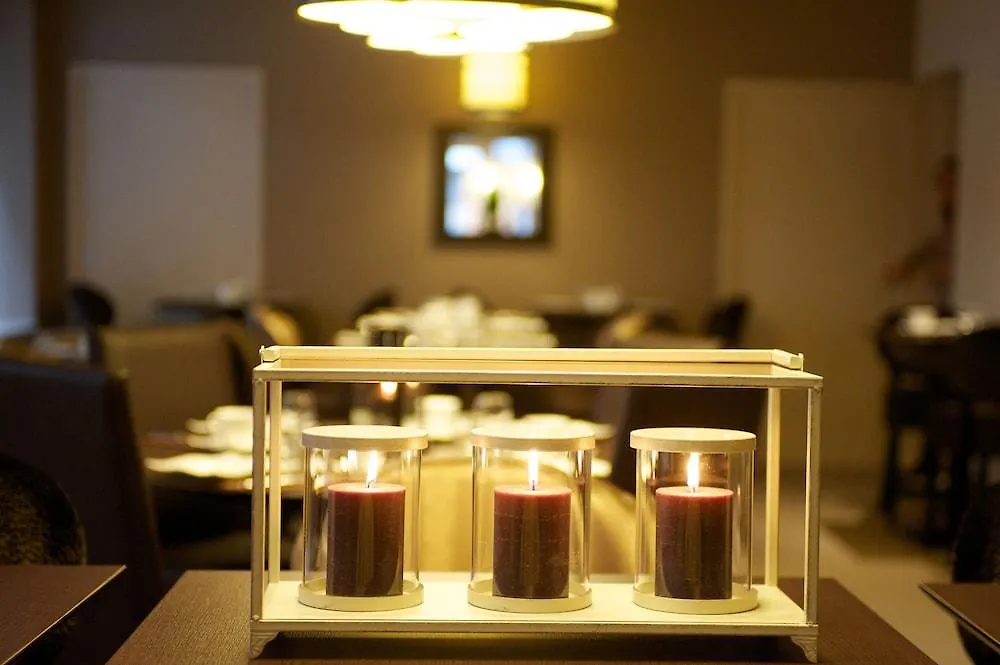 Hotel La Maison des Armateurs Saint-Malo