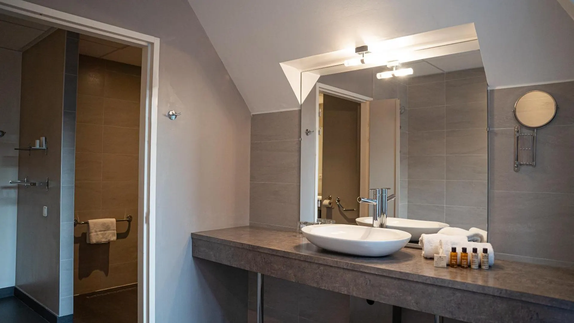 **** Hotel La Maison des Armateurs Saint-Malo France
