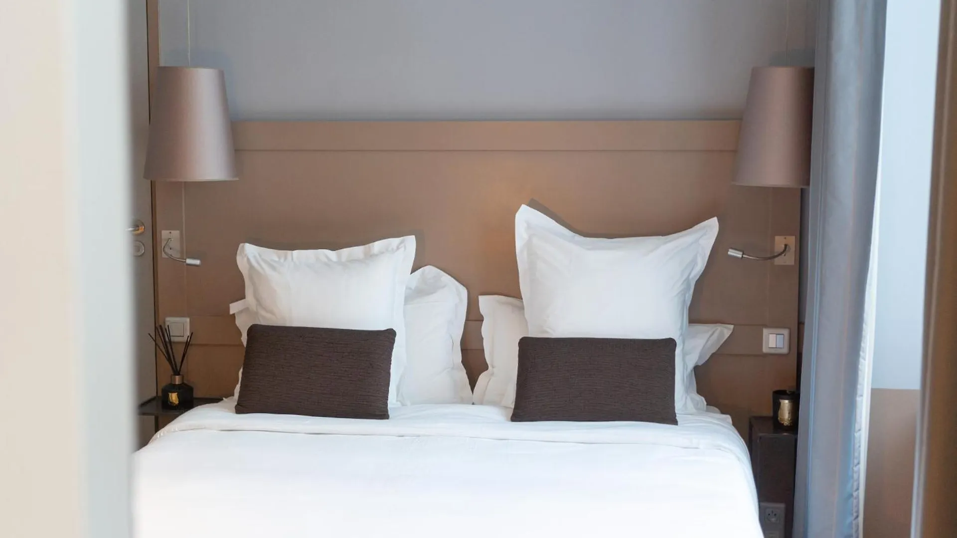 La Maison des Armateurs Saint-Malo Hotel