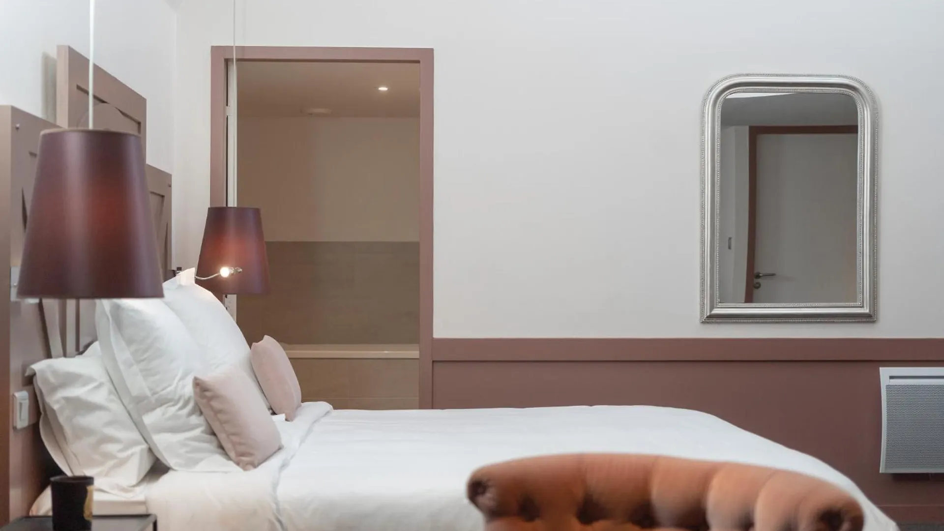 La Maison des Armateurs Saint-Malo 4*,
