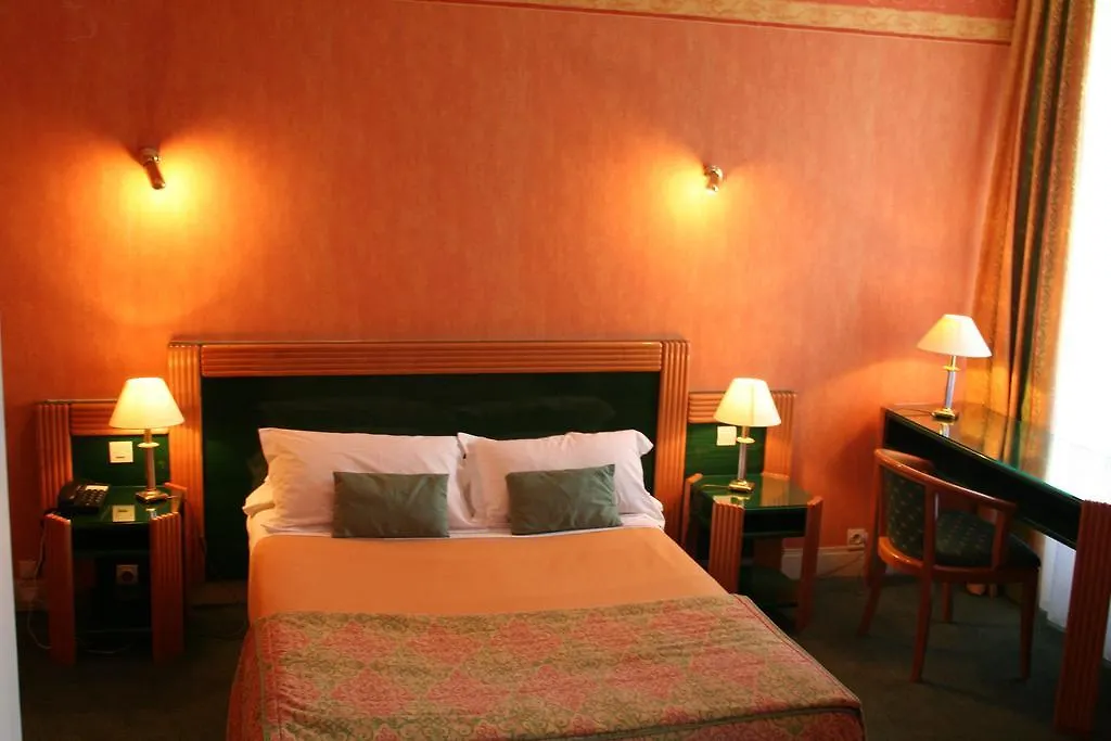 La Maison des Armateurs Saint-Malo Hotel